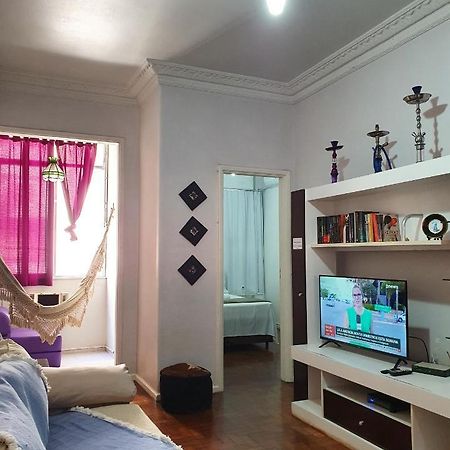 Appartamento Maravilhoso Rio de Janeiro Esterno foto