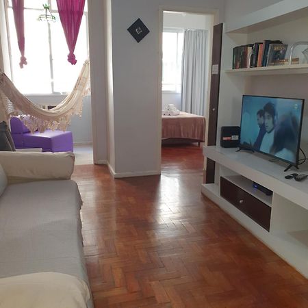 Appartamento Maravilhoso Rio de Janeiro Esterno foto