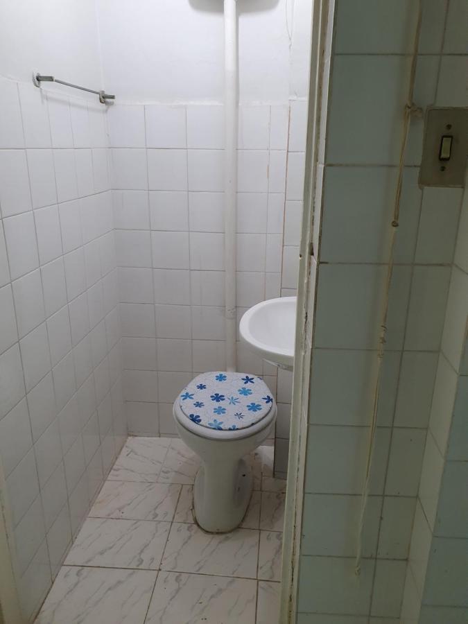 Appartamento Maravilhoso Rio de Janeiro Esterno foto