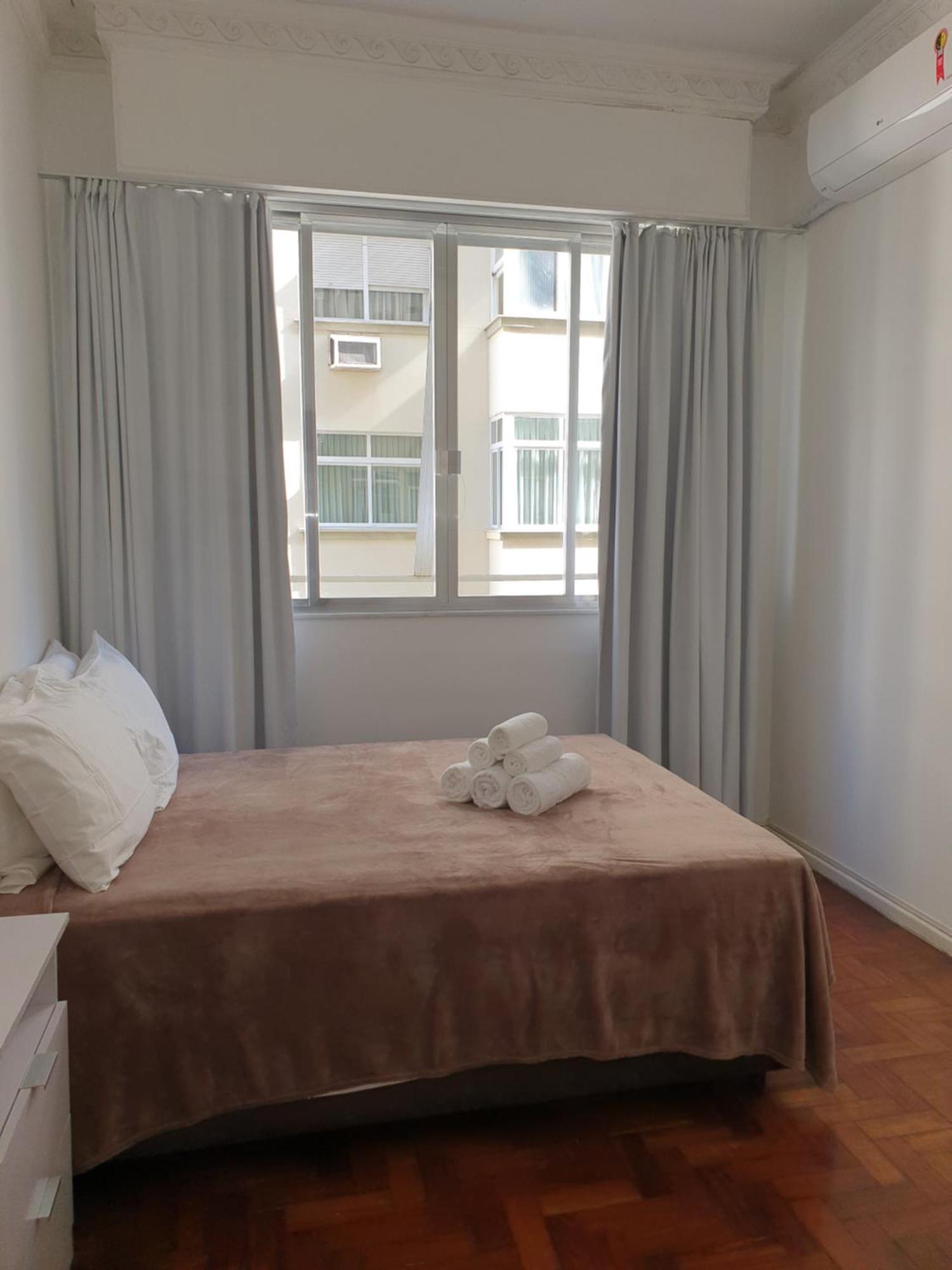 Appartamento Maravilhoso Rio de Janeiro Esterno foto