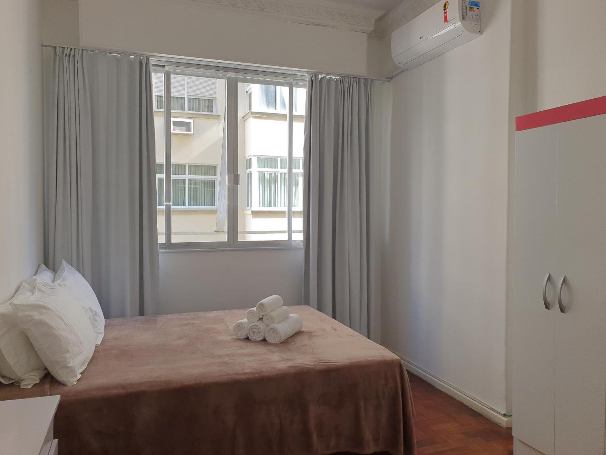 Appartamento Maravilhoso Rio de Janeiro Esterno foto
