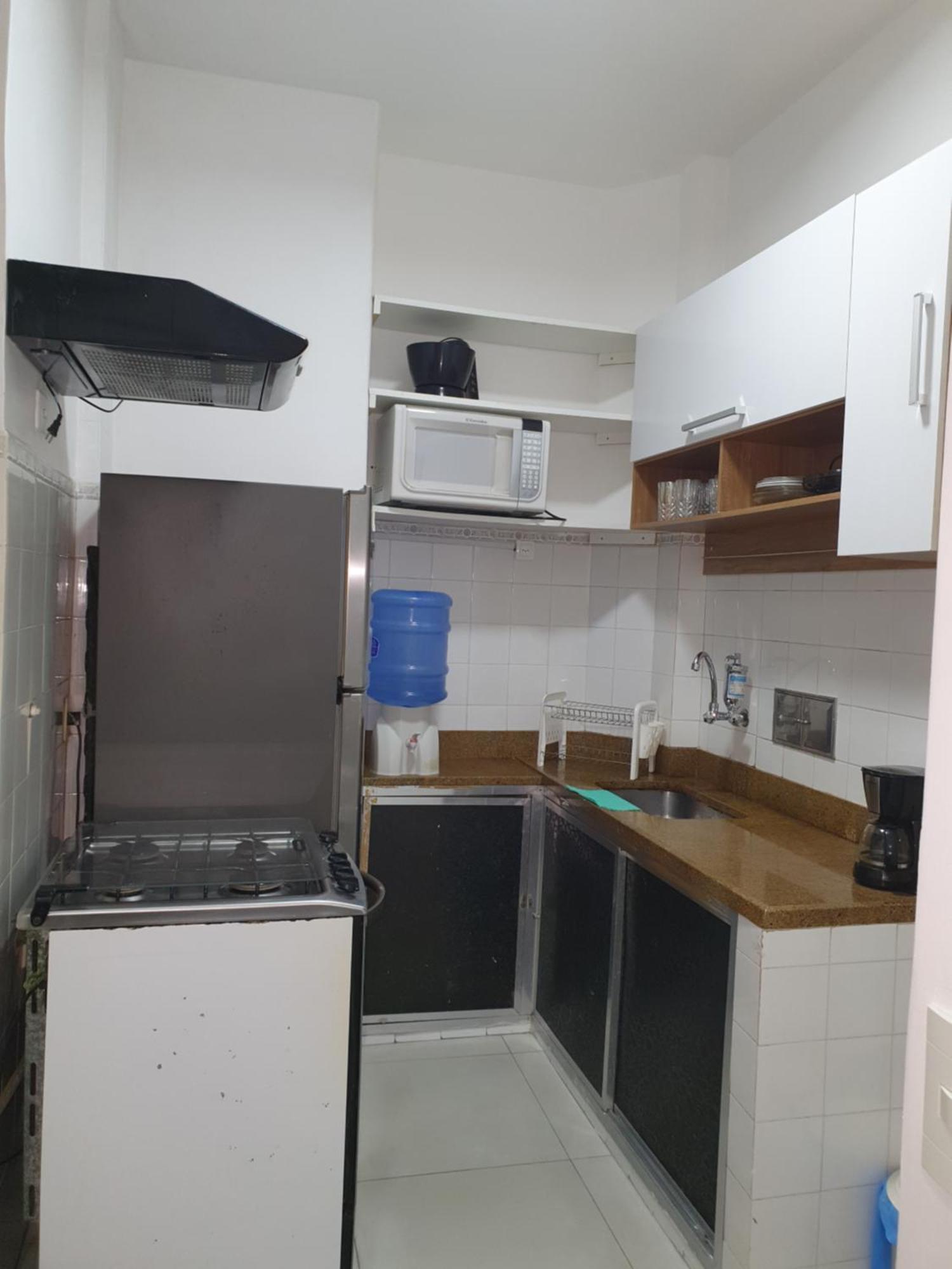 Appartamento Maravilhoso Rio de Janeiro Esterno foto