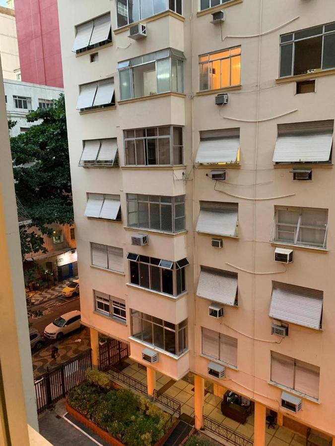 Appartamento Maravilhoso Rio de Janeiro Esterno foto