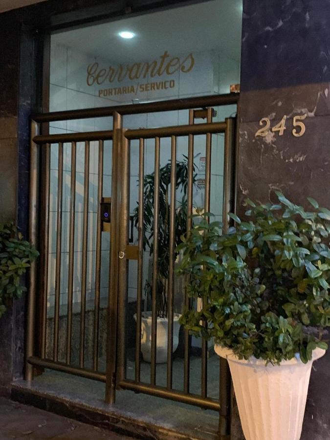 Appartamento Maravilhoso Rio de Janeiro Esterno foto